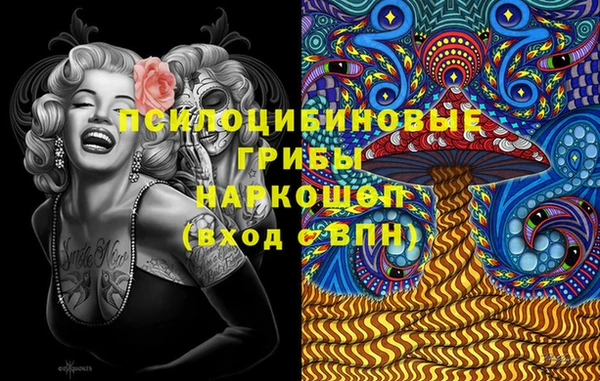 хмурый Вязники